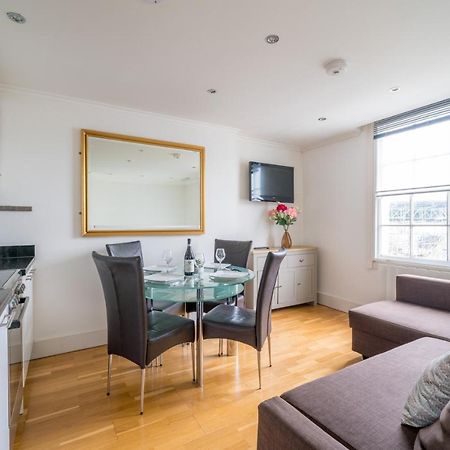 Camden Town Apartment ロンドン エクステリア 写真