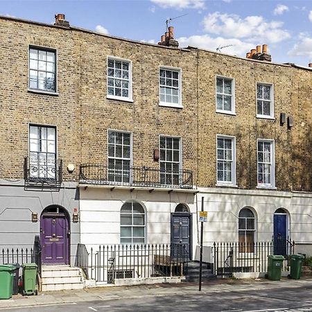 Camden Town Apartment ロンドン エクステリア 写真
