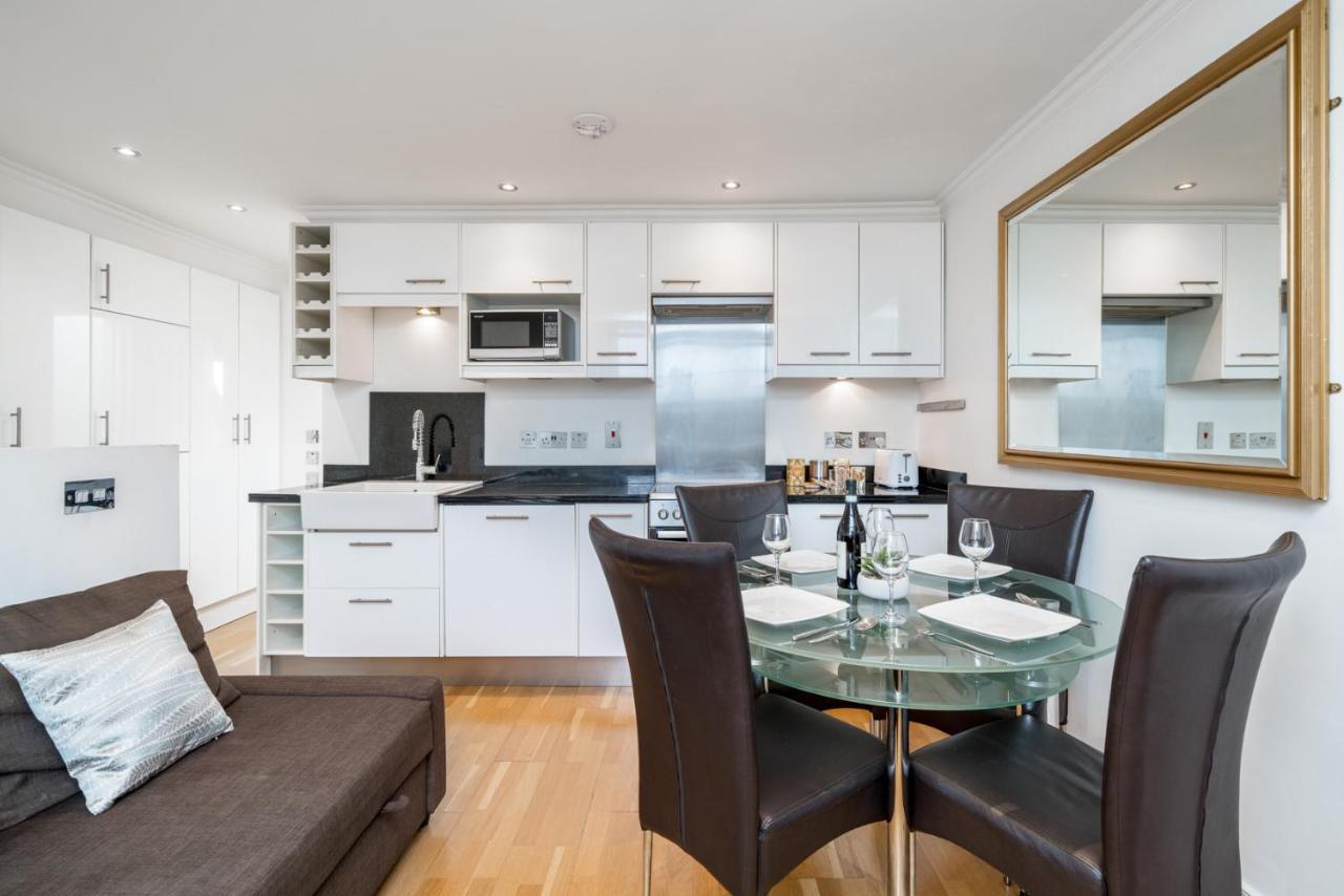 Camden Town Apartment ロンドン エクステリア 写真