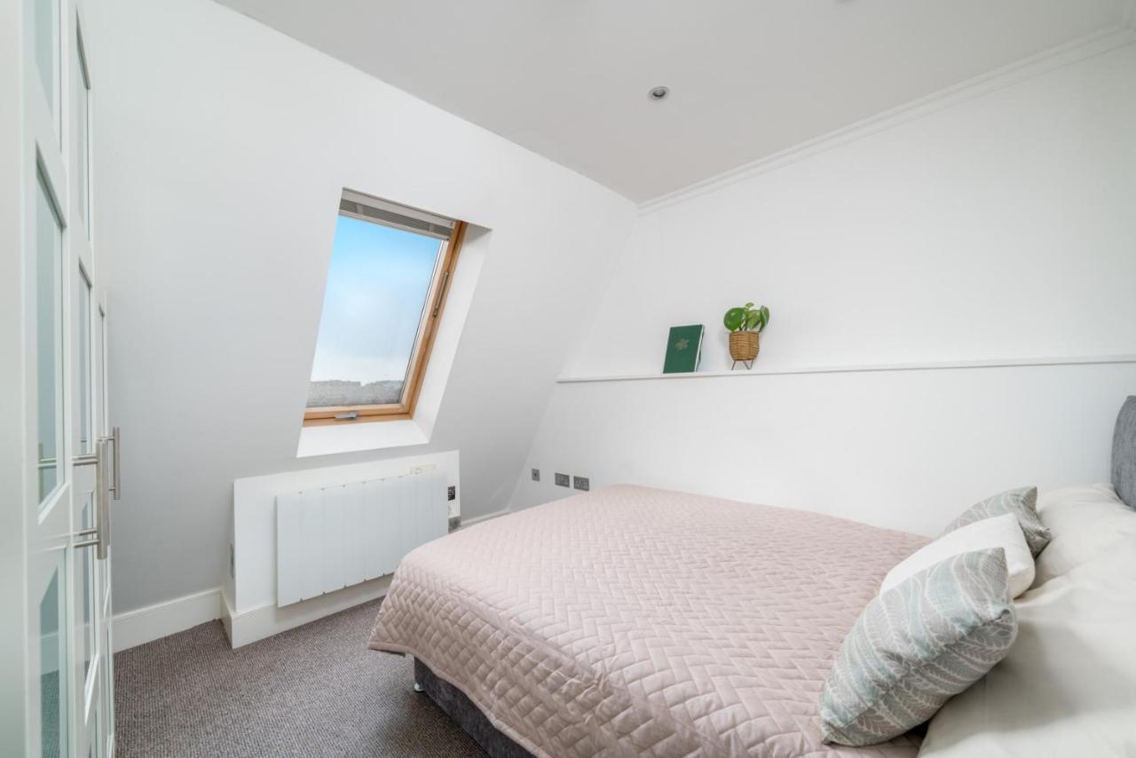 Camden Town Apartment ロンドン エクステリア 写真
