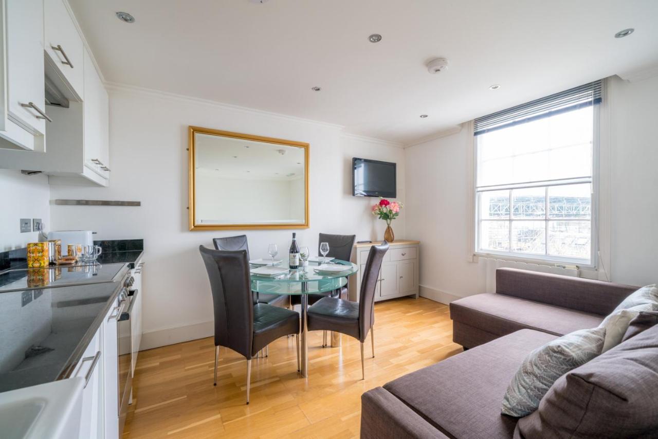 Camden Town Apartment ロンドン エクステリア 写真