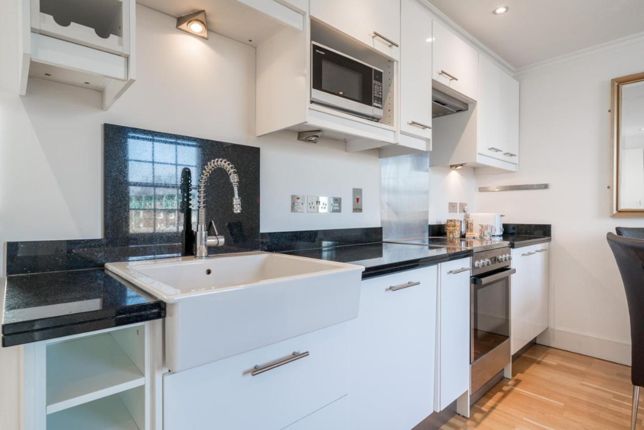 Camden Town Apartment ロンドン エクステリア 写真