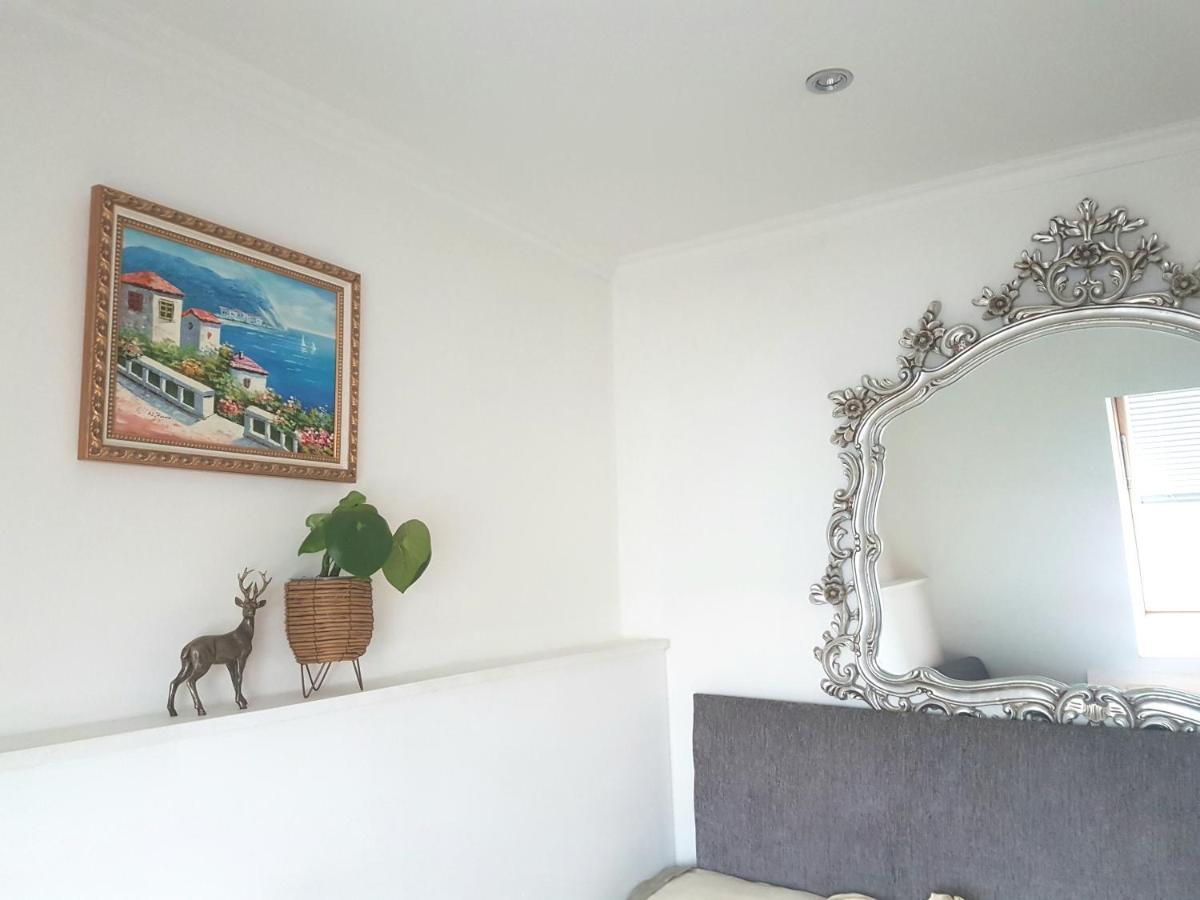 Camden Town Apartment ロンドン エクステリア 写真